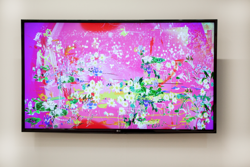 Petra Cortright_4_ZeroDayDarling_Ever Gold_2016